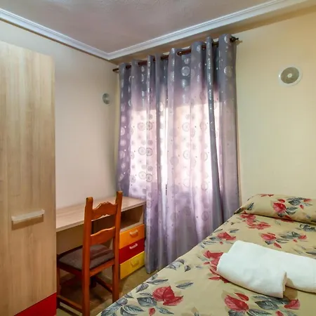 Beautiful In With Wifi Apartment Torrevieja