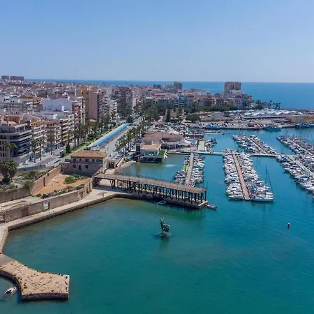 Beautiful In With Wifi